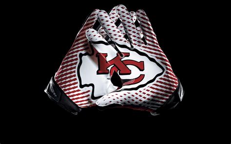 Kansas City Chiefs Wallpapers - Wallpaper Cave