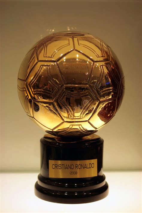 Golden ball 2008. The golden ball of year 2008 Cristiano Ronaldo # ...