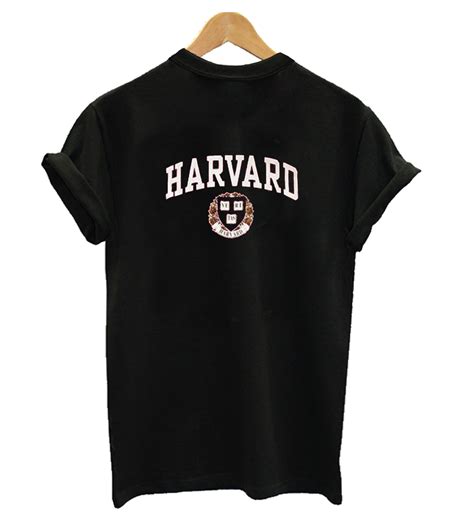 Harvard University T-shirt