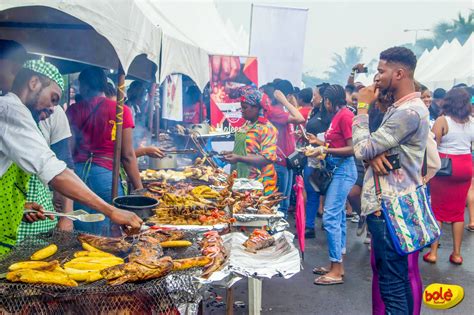 30 Popular Food Festivals Around the World