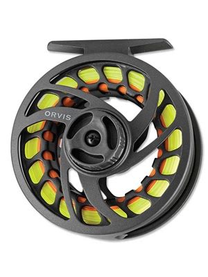 Orvis Fly Fishing Reels for Sale | Mad River Outfitters