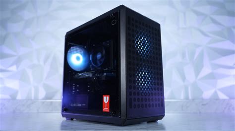 Ryzen 5 5500 + RX 5700 Gaming/Streaming PC (In Stock)