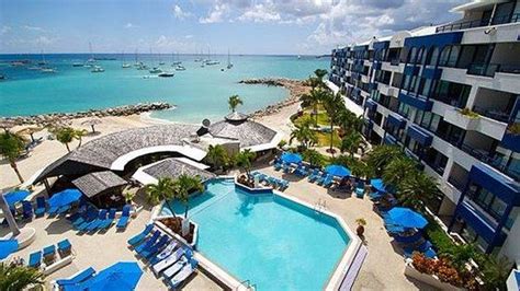 Royal Palm Beach Resort - UPDATED 2018 Prices & Reviews (Cole Bay, St ...