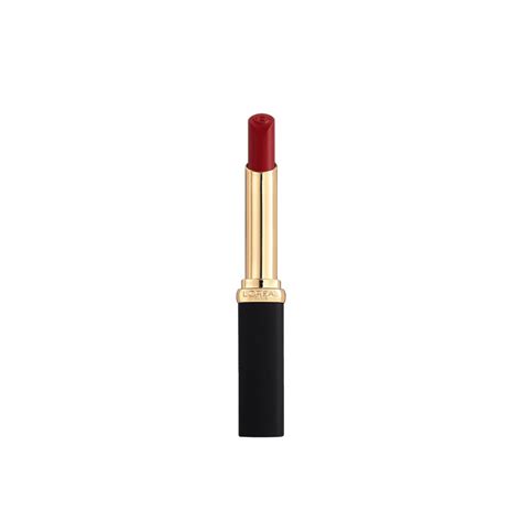 Buy L'Oréal Paris Color Riche Intense Volume Matte Lipstick · Lebanon