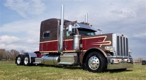 2021 PETERBILT 389 For Sale In SIOUX FALLS, South Dakota | TruckPaper.com