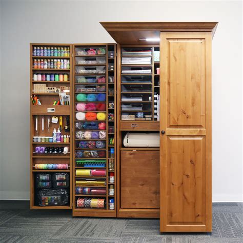 20 Best Ideas Craft organization Cabinet – Home Inspiration and DIY ...