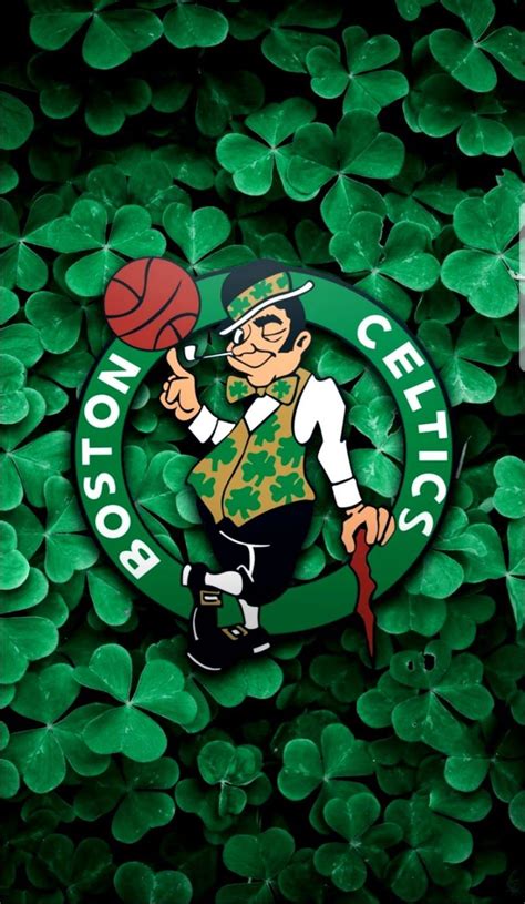 Boston Celtics 4K iPhone 11 Wallpapers - Wallpaper Cave