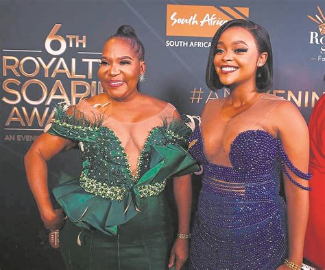 Gomora star: 'KUROUGH being jobless!' | Daily Sun