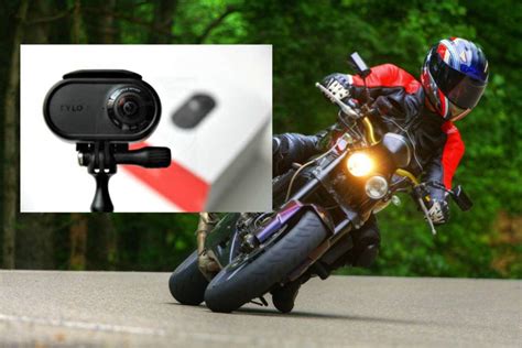 Top 5 reasons cyclists and motorcyclists love 360 cameras (with samples ...