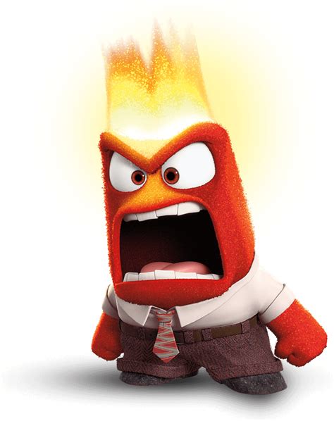 Image - Anger-inside-out.png | Disney Wiki | FANDOM powered by Wikia