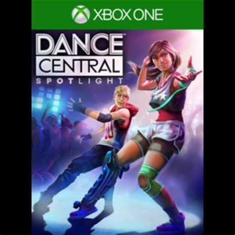 [SG Seller] Xbox One S X Dance Central Spotlight Kinect Digital ...