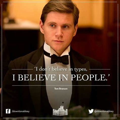 Pin by Heather Taylor on Downton Abbey | Downton abbey quotes, Branson ...