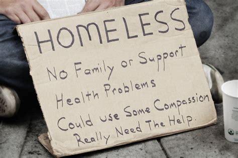 Helping Homeless People in the North Caroli... | Fundly