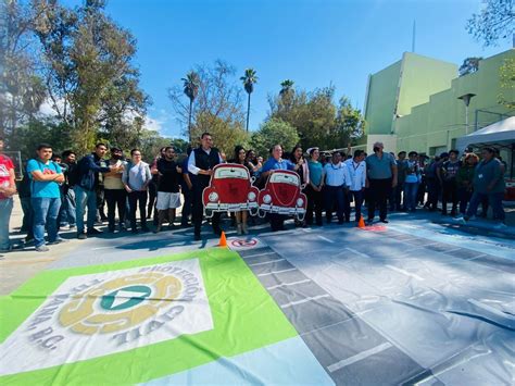 AYUNTAMIENTO DE TIJUANA LLEVA PROGRAMA “SI BEBES NO MANEJES” A ...