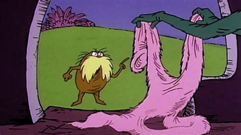 The Lorax (1972) – MUBI