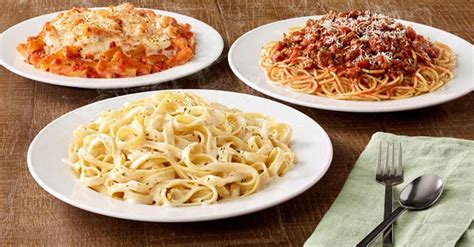 Olive Garden Introduces “Lifetime Pasta Pass” | WPLW-FM