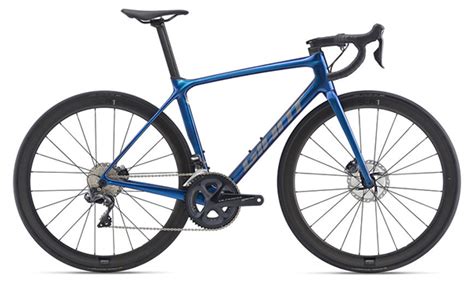 GIANT TCR ADVANCED PRO 0 DISC BIKE | Mariani Cycle