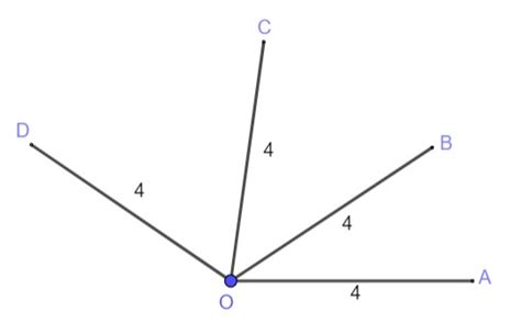 What is Equidistant in Geometry?