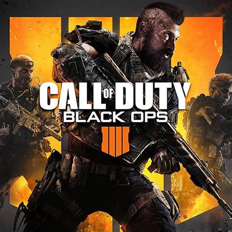 Call of Duty Black Ops 4 - Egy4Gamers Boost your play