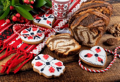 Top 10 Traditional Romanian Dishes - Visit Bucharest