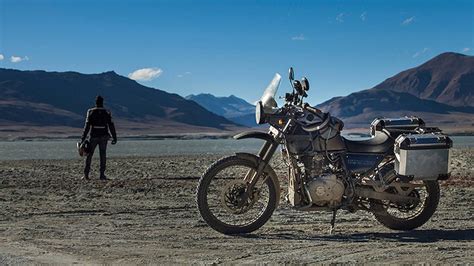 Leh Ladakh Bike Trip | A Complete Ladakh Bike Tour Package