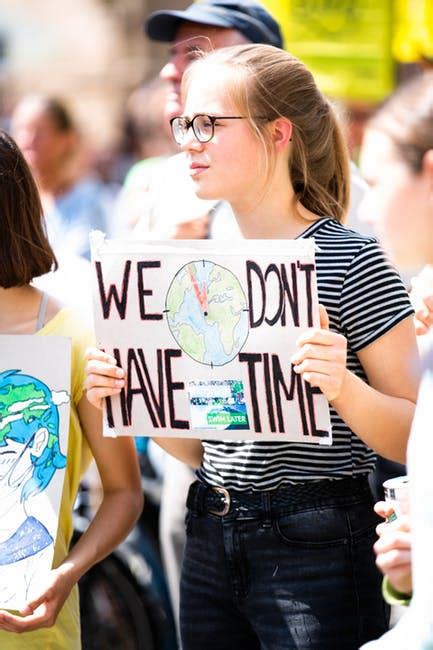 4 Young Activists and Environmental Stories to Follow in 2020 | NuEnergy