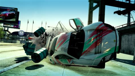 Burnout Paradise Remastered Review | Nintendo Insider