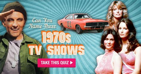 Can You Name These 1970s TV Shows? (Easy Level)