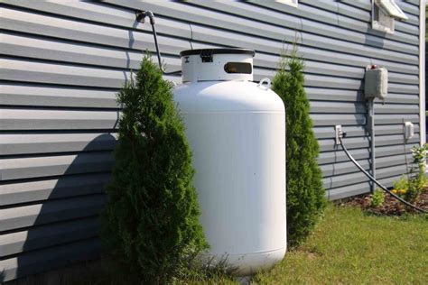 2024 Propane Tanks Costs | 100, 250 & 500 Gallon Tank Prices