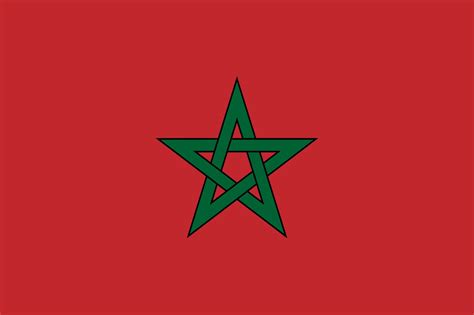 2000px flag, Of, Morocco, Svg Wallpapers HD / Desktop and Mobile ...