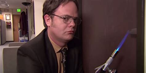 The Office: 10 of Jim’s most Iconic Pranks on Dwight