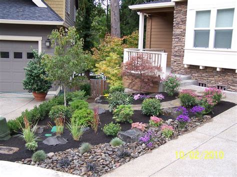 20+ Small Gravel Front Garden Ideas – The Urban Decor