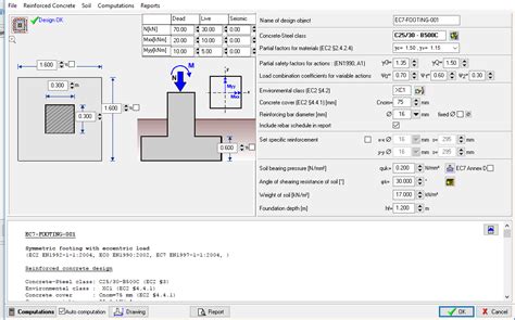 Software Analisa Struktur Beton Bertulang - RUANG-SIPIL