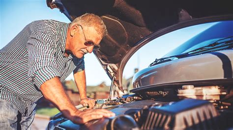 How You Can Benefit from Learning to Fix Your Own Car - eManualOnline Blog