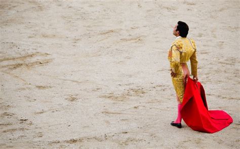 Is bullfighting legal in Spain? The Never-ending Legal (& Moral) Debate