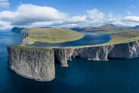 Sightseeing in the Faroe Islands | Andrew Harper