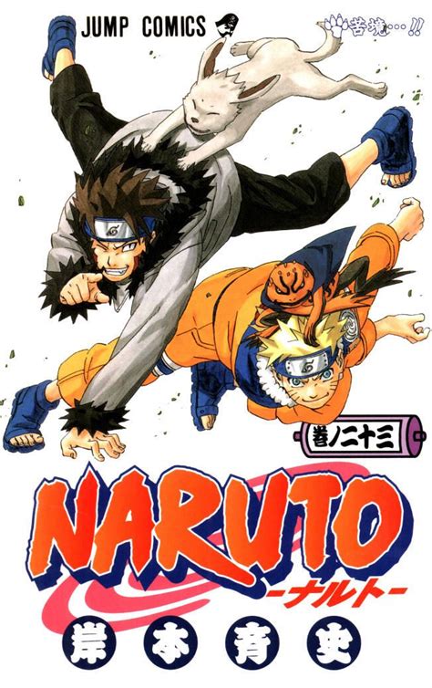 74 best Naruto Manga Covers images on Pinterest | Manga covers, Comic ...