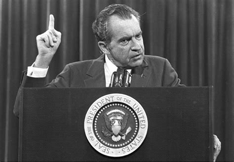 THIS DAY IN HISTORY – Televised Watergate hearings begin – 1973 – The ...