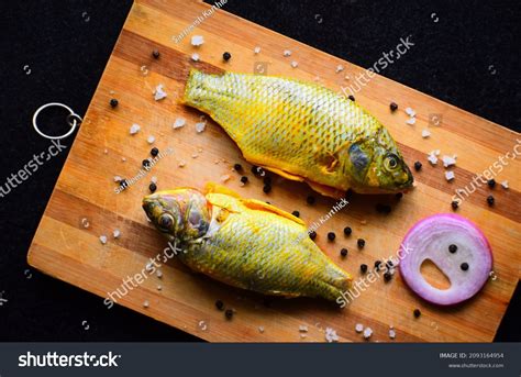 Catla Fish On Table Images: Browse 8 Stock Photos & Vectors Free ...