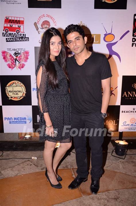 Pooja Gor and Raj Singh Arora was at The Success Party of BCL Photo