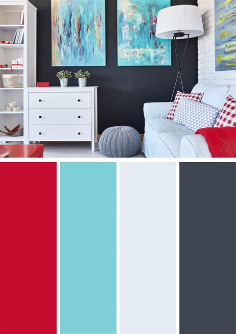 10 Vibrant Red Color Combinations and Photos | Shutterfly