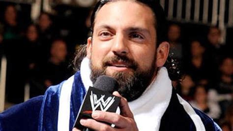 Ex-WWE Star Damien Sandow Believes AEW Talent Needs To Lean On Veterans ...