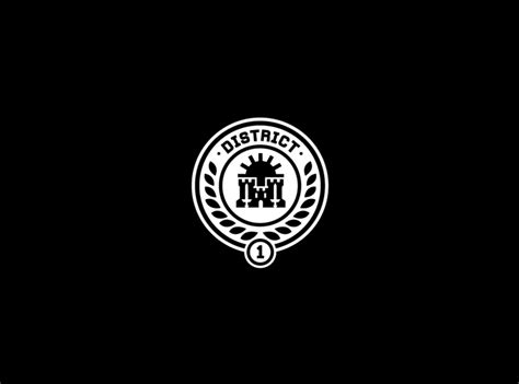 The Hunger Games - District 1 Emblem by Vedant Patel on Dribbble