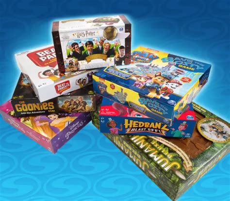 FREE Argos Board Games Bundle | Gratisfaction UK