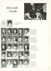 Bradford High School - Eagle Yearbook (Bradford, AR), Class of 1972 ...