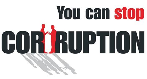 VIDEO: Global Anti-Corruption Activists Bring Their Battle to Public