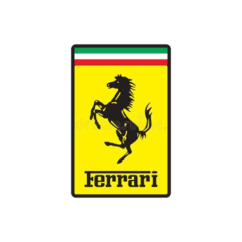 Ferrari Stock Illustrations – 936 Ferrari Stock Illustrations, Vectors ...