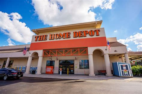 7 Warnings From Ex-Home Depot Employees — Best Life