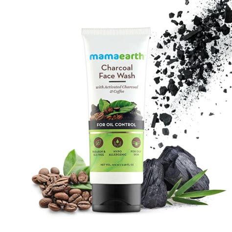 Mamaearth Face Wash - Medicare healthy