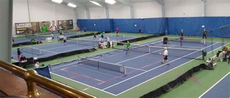 Where can I Play Pickleball? Find Pickleball Courts Near You ...